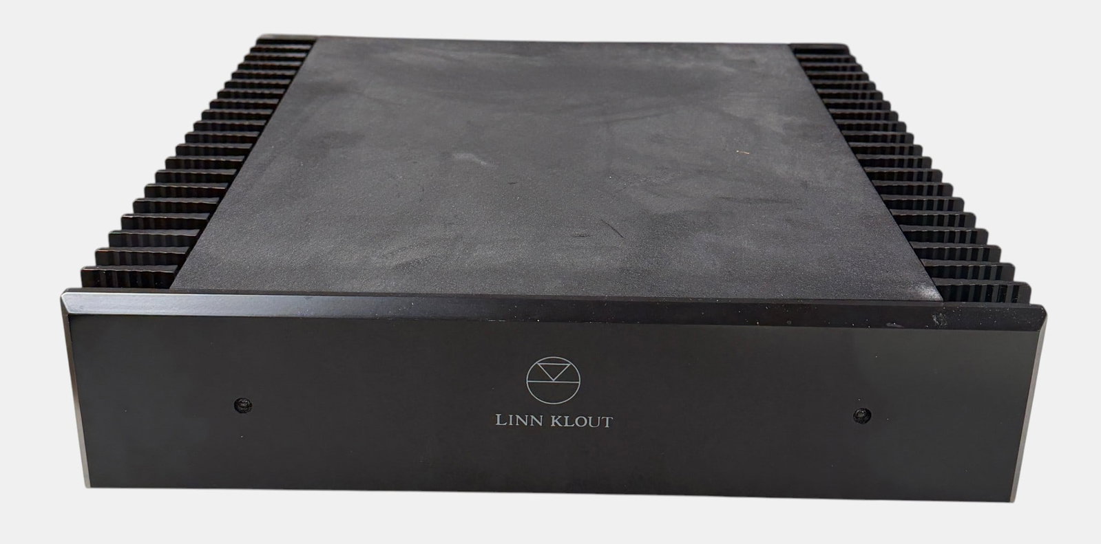 Vintage Linn Klout Stereo Amplifier (1 of 8)