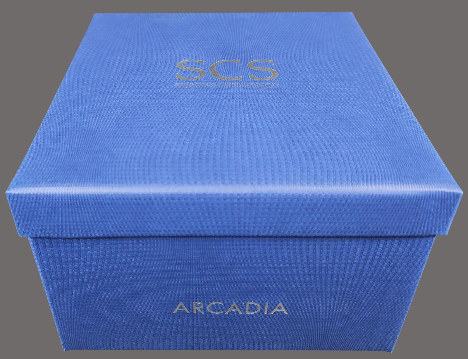 Swarovski SCS Crystal 2017 Bear Arcadia - 7