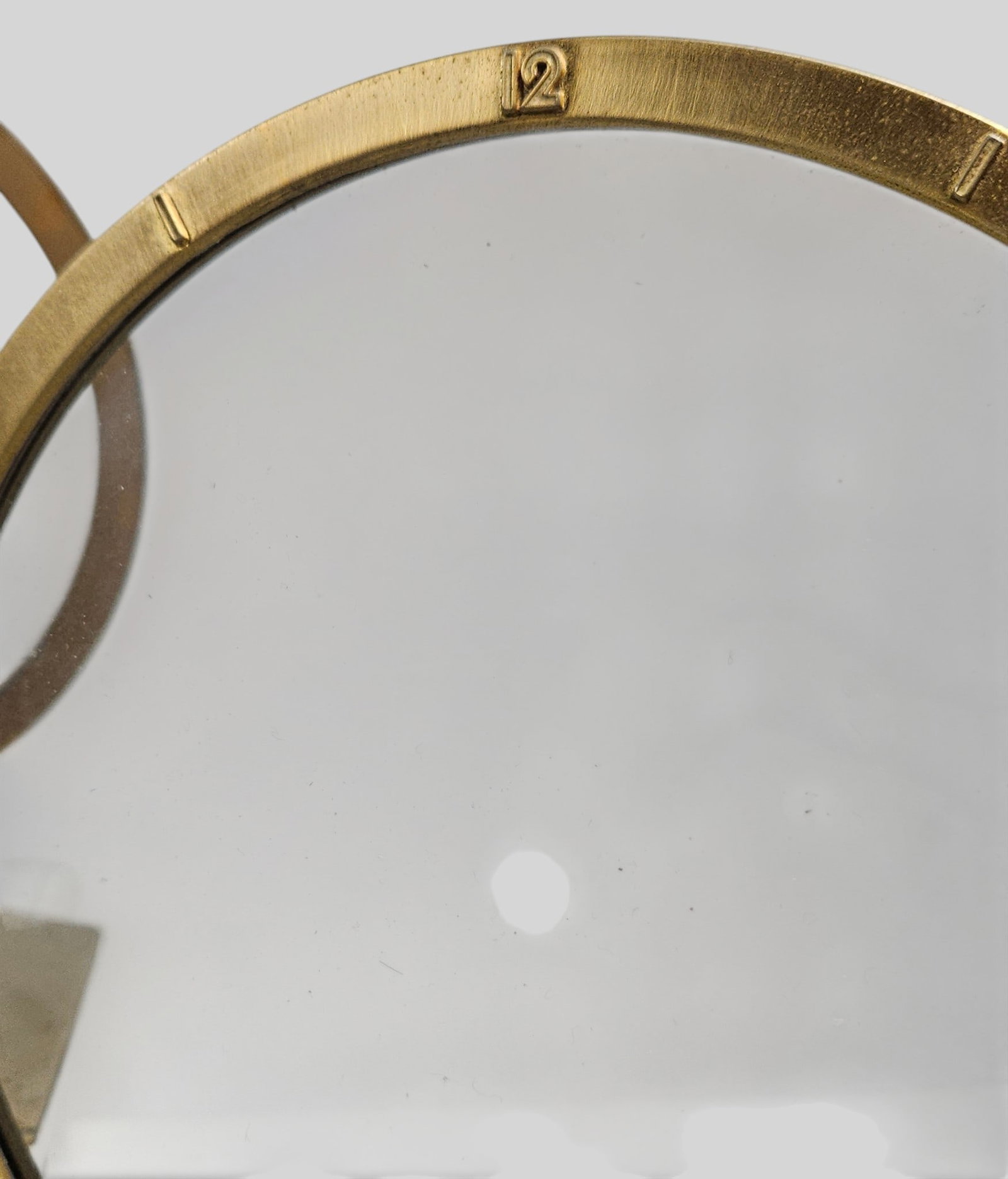 (4) Jefferson Mystery Clocks - 4