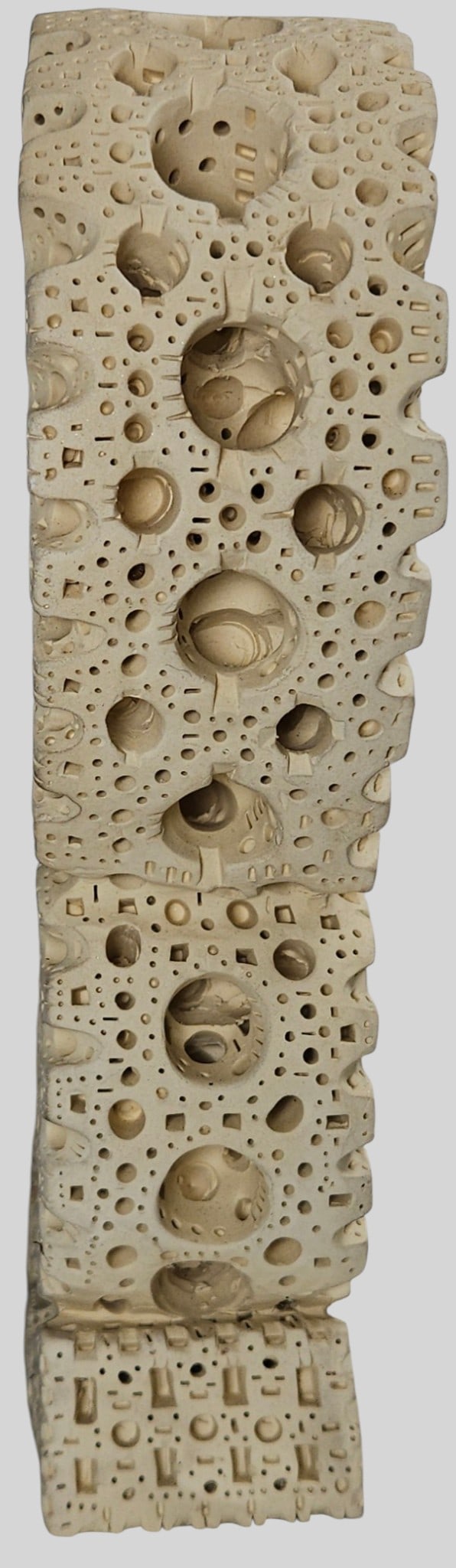 Alexander Ney Terracotta Butterfly - 2