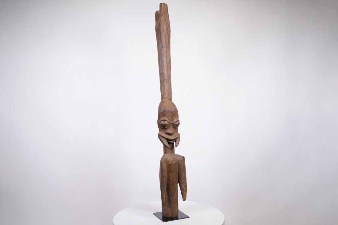 Yoruba Figure from Nigeria (1 of 6)