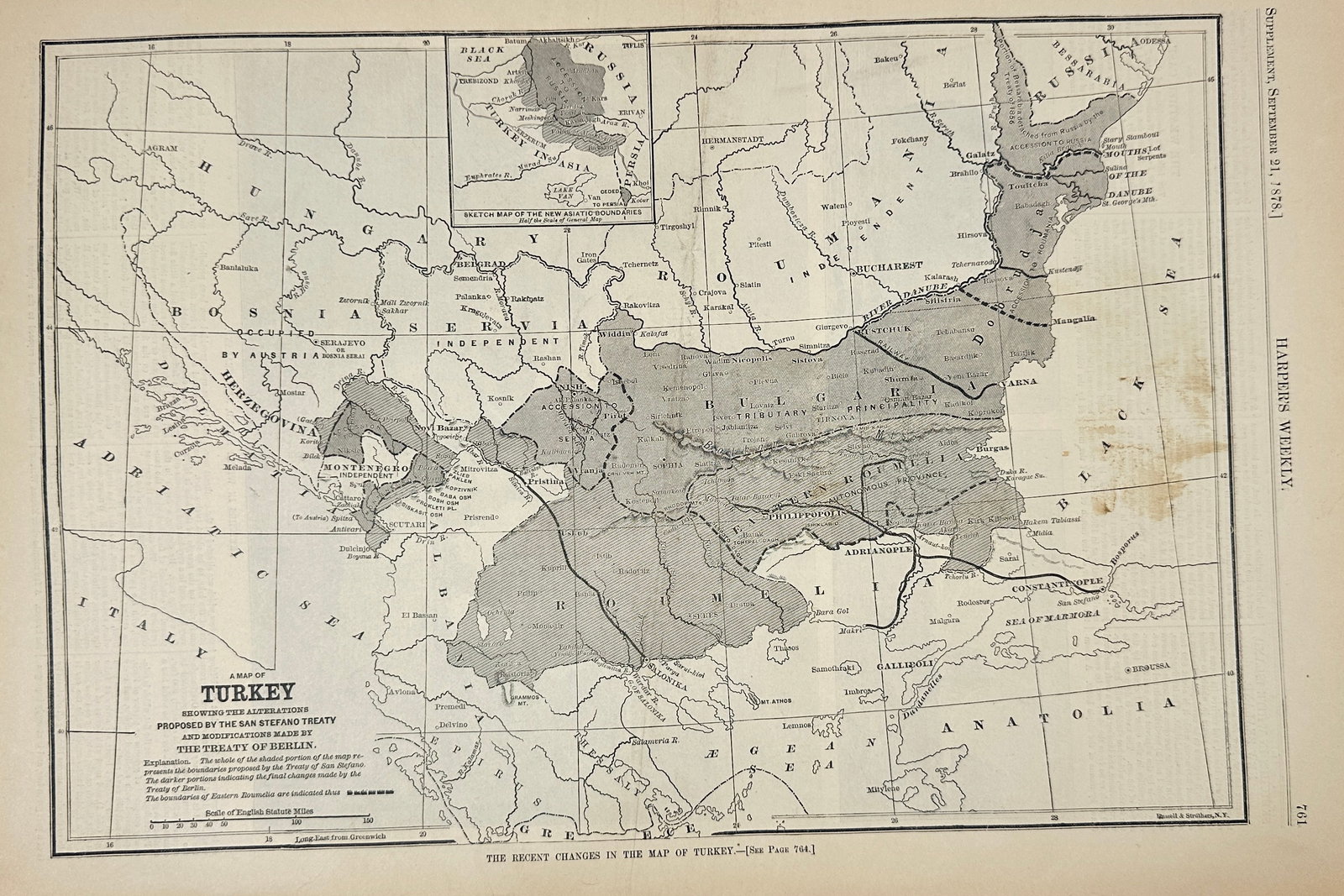 Jacques-Nicolas Bellin – Map of Banc de Sable dangereux, Isles de Joseph Freewill: Detailed antique map depicting Banc de Sable dangereux, Isles de Joseph Freewill, and the southernmost part of Mindanao. This map highlight coastal features and navigational details, originating from 