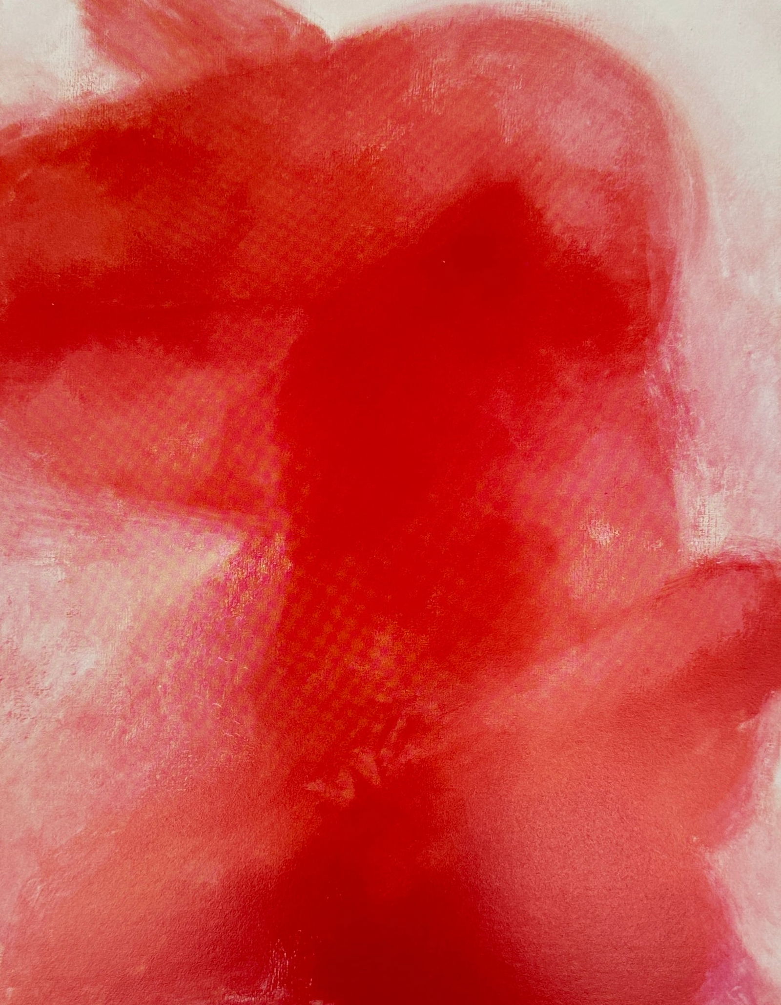 Claude Garache (1929–2023) – Aube (2) – Original Lithograph – 1974 (1 of 3)