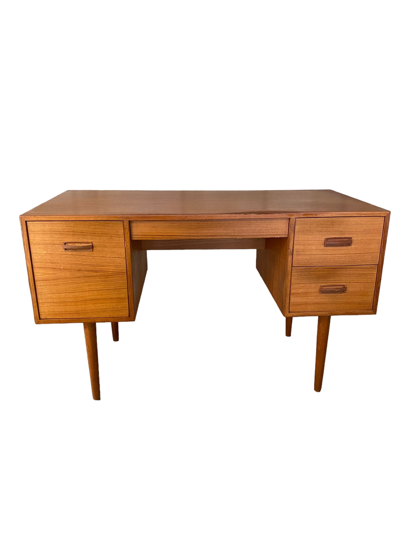 Mid Century Modern Desk (1 of 8)