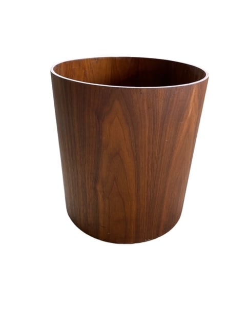 Wastebasket by Jens Risom (1 of 13)