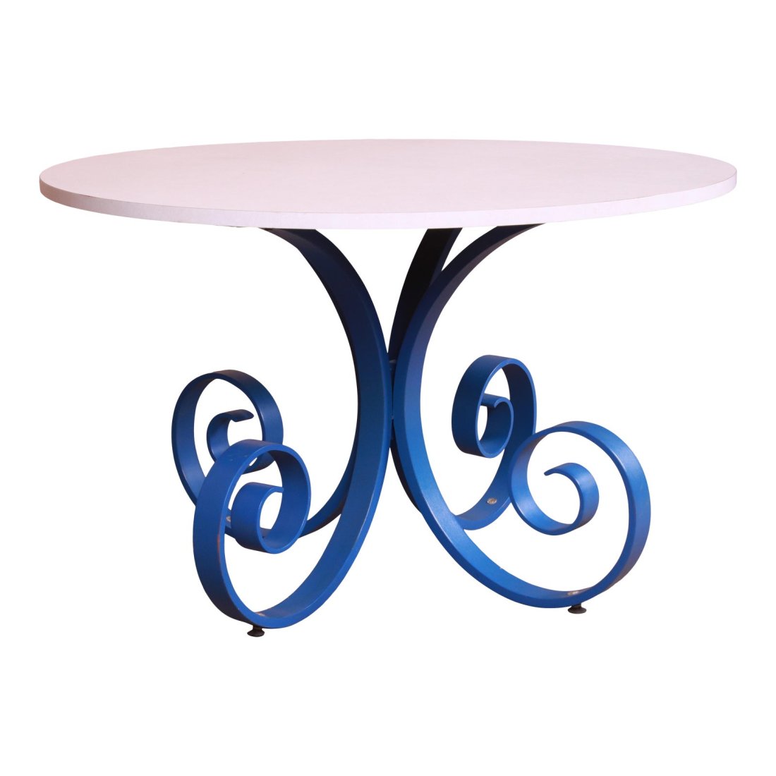 Mulhauser For Plycraft Sultana Dining Table, 1960s