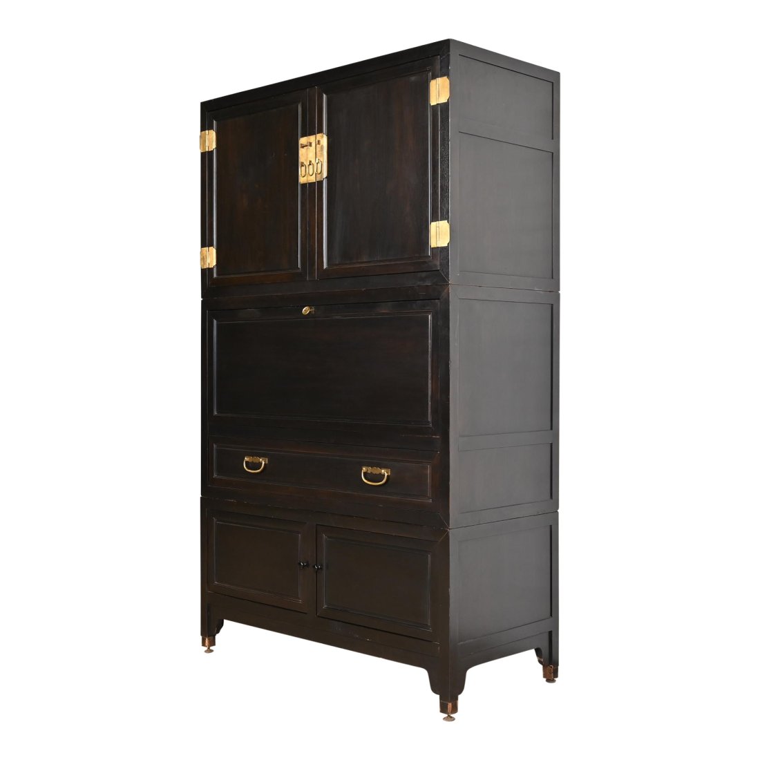 Baker 2024 secretary desk