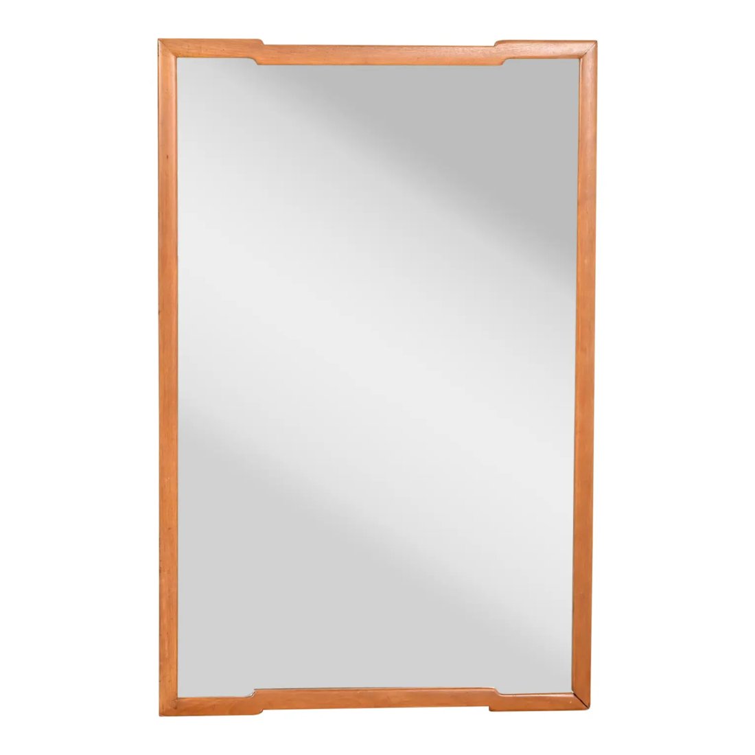 Baker furniture mirror best sale