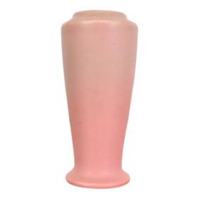 Rookwood Pottery Arts & Crafts Glazed Ceramic Vase, 1922 (1 of 12)