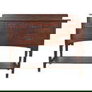 Early Harvey Ellis for Gustav Stickley Mission Oak Arts & Crafts Sideboard, Circa 1900