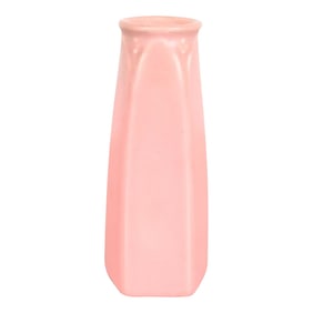 Rookwood Pottery Arts & Crafts Glazed Ceramic Vase, 1928