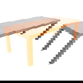 Milo Baughman for Thayer Coggin Mid-Century Modern Burl Wood Parsons Extension Dining Table: An exceptional Mid-Century Modern Parsons extension dining table in gorgeous book-matched burled olive wood By Milo Baughman for Thayer Coggin USA, Circa 1970s Measures: 65.75"W x 39"D x 28.75"H. Exte