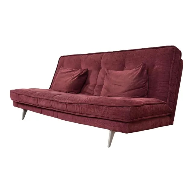 Didier Gomez for Ligne Roset Modern Convertible Daybed Sofa (1 of 12)