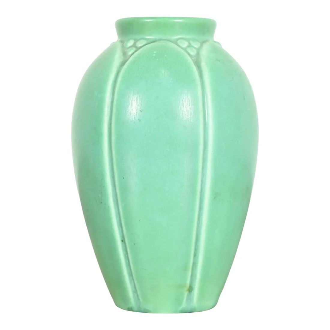 Rookwood Pottery Arts & Crafts Glazed Ceramic Art Pottery Vase, 1936 (1 of 10)