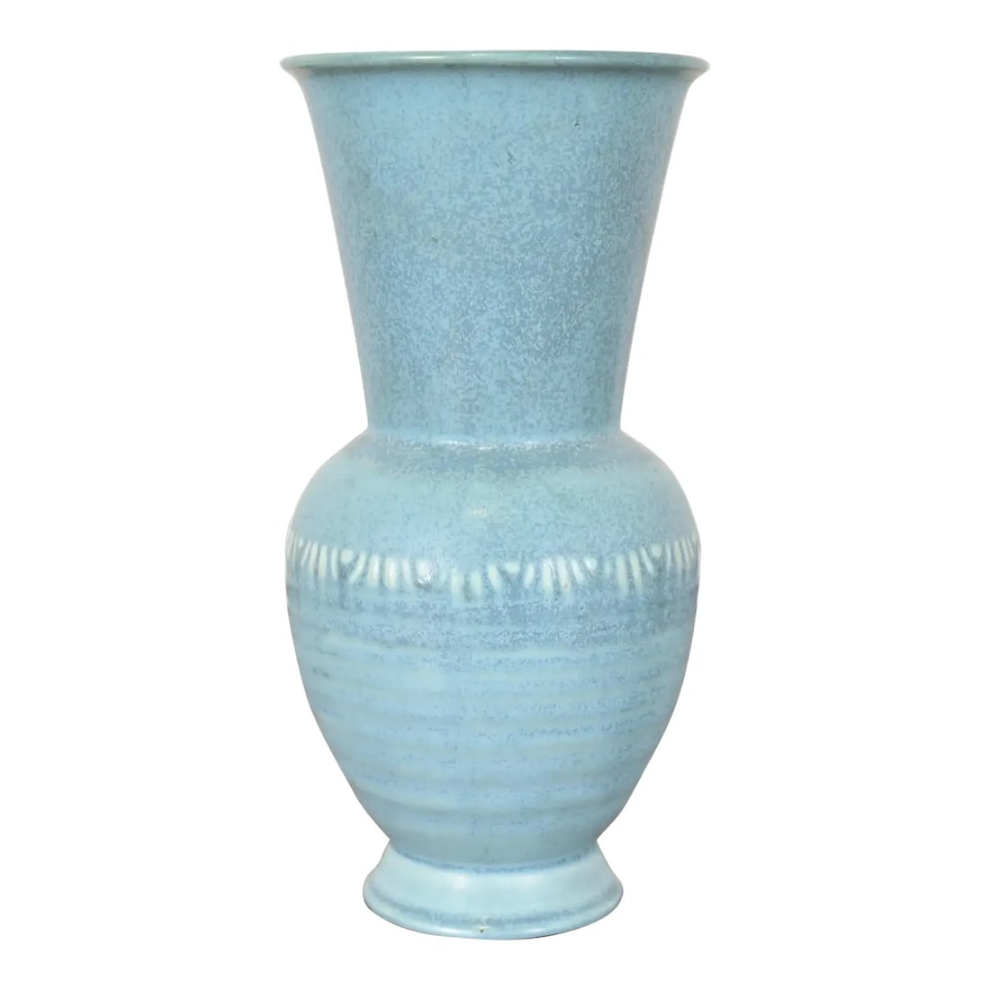 Rookwood Pottery Arts & Crafts Glazed Ceramic Vase, 1934 (1 of 12)