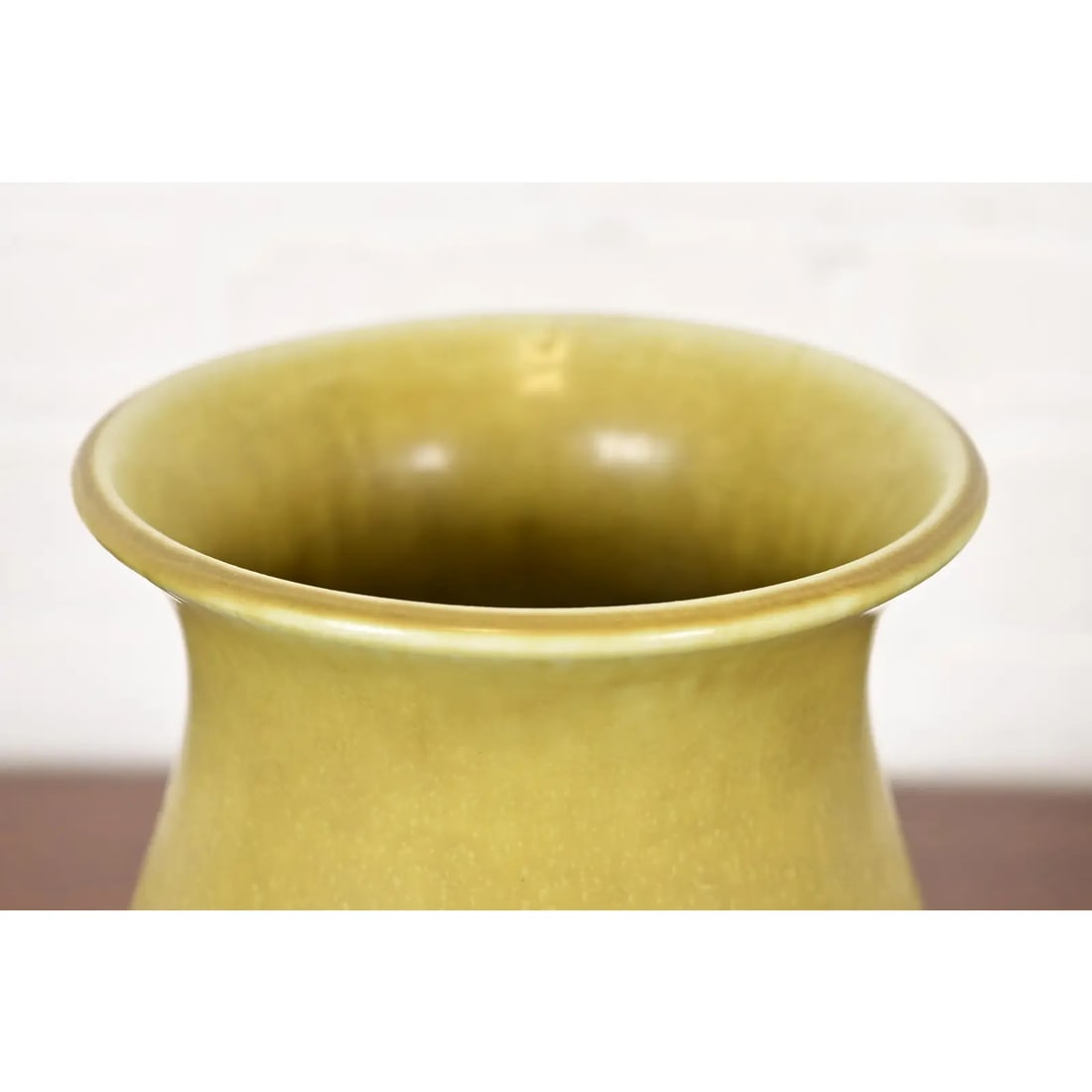 Rookwood Pottery Arts & Crafts Glazed Ceramic Art Pottery Vase, 1925 - 6