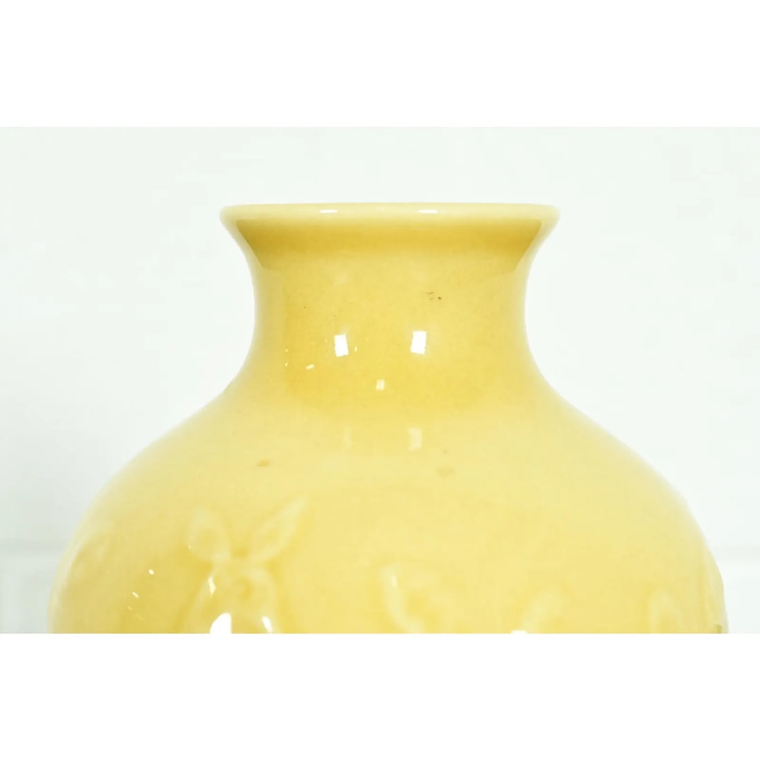 Rookwood Pottery Arts & Crafts Glazed Ceramic Art Pottery Vase, 1940 - 6