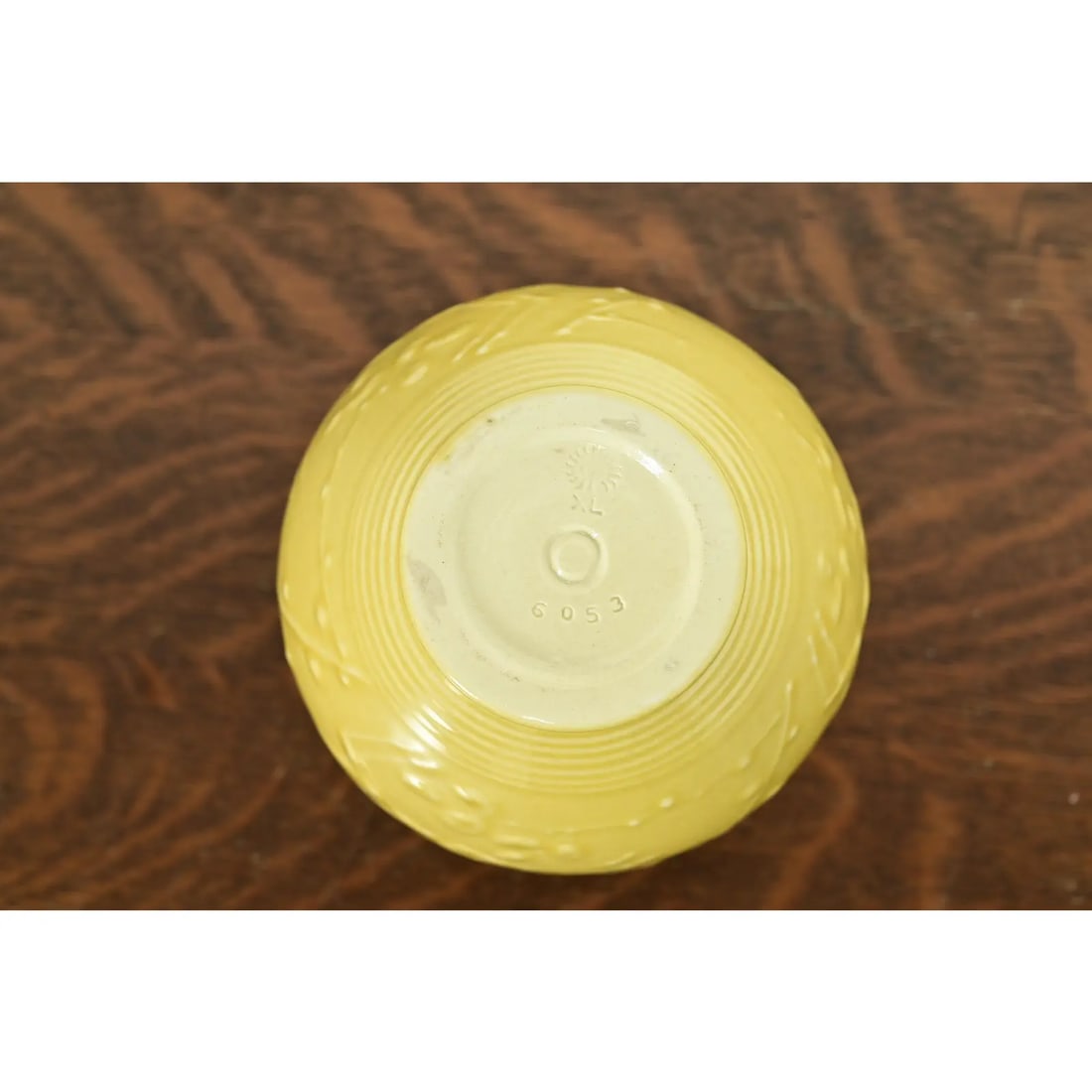 Rookwood Pottery Arts & Crafts Glazed Ceramic Art Pottery Vase, 1940 - 9