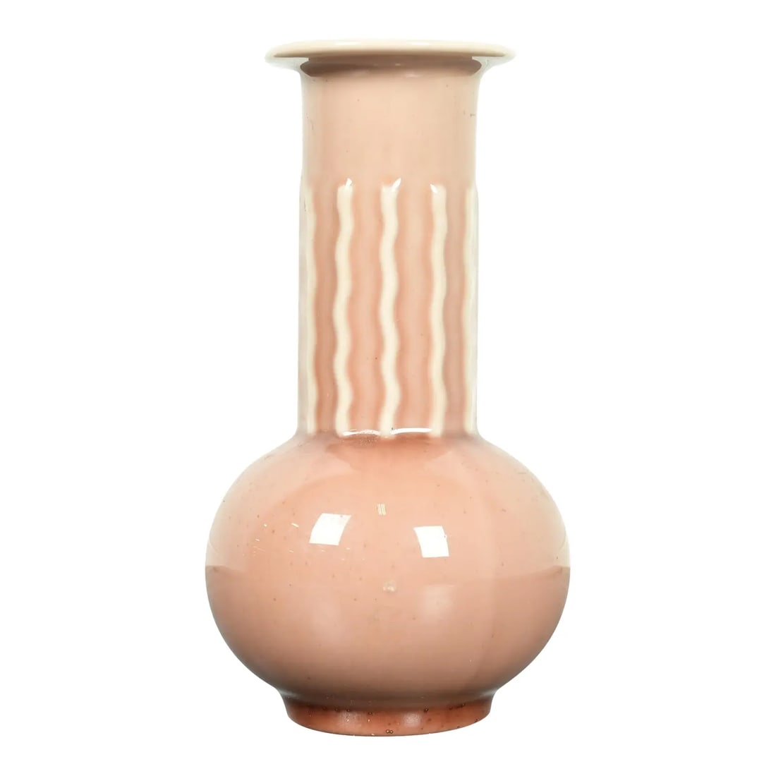 Rookwood Pottery Arts & Crafts Glazed Ceramic Art Pottery Vase, 1944 (1 of 10)