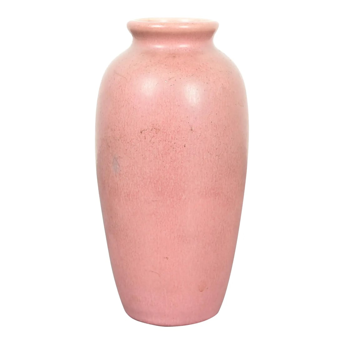 Rookwood Pottery Arts & Crafts Glazed Ceramic Art Pottery Vase, 1922 (1 of 11)