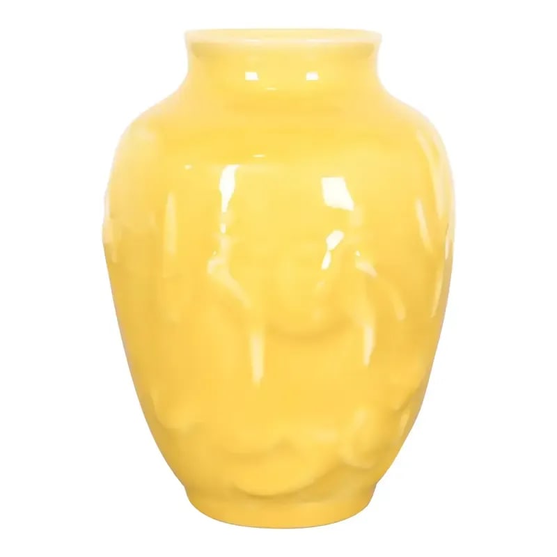 Rookwood Pottery Arts & Crafts Glazed Ceramic Art Pottery Vase, 1947 (1 of 12)