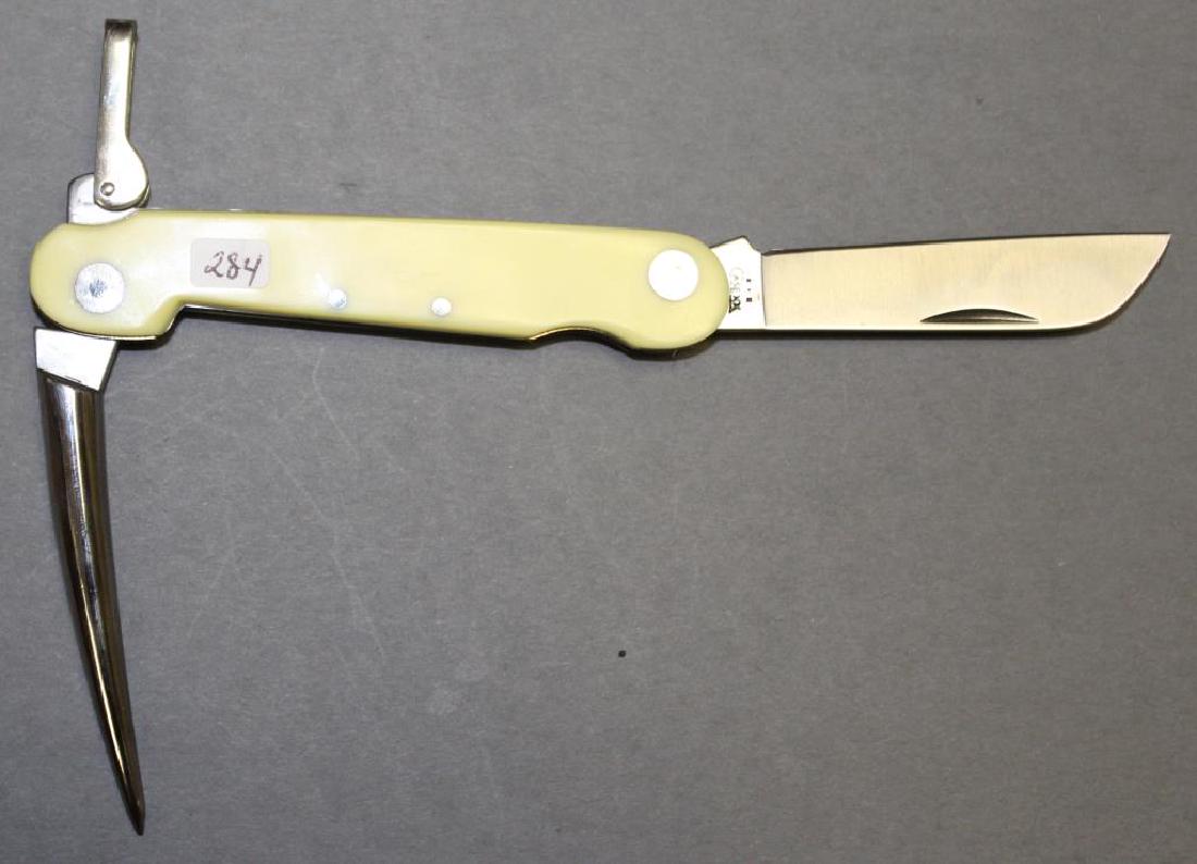 Case XX 32146 RL Riggers Knife Sailors, 4.5" (1 of 1)