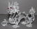 Swarovski Crystal - "Fabulous Creatures - The Dragon",