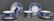 (6) Moravian Historical Plates, Bethlehem, Penn. by - 4