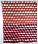 Quilt - Tumbling Block, 67.5" x 82.5"