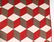 Quilt - Tumbling Block, 67.5" x 82.5" - 3