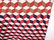 Quilt - Tumbling Block, 67.5" x 82.5" - 4