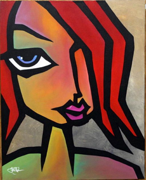 Tom Fedro The Longest Time Oil On Canvas Gallery Apr 18 2019