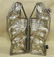 rabbit chocolate mold, 11" high - 2