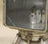 E&J Buggy Light Pat. 1908, 11" high, - 2