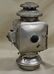 E&J Buggy Light Pat. 1908, 11" high, - 3