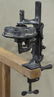 Rare Mount Joy 4 well clamp on cherry stoner
