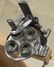 Rare Mount Joy 4 well clamp on cherry stoner - 4