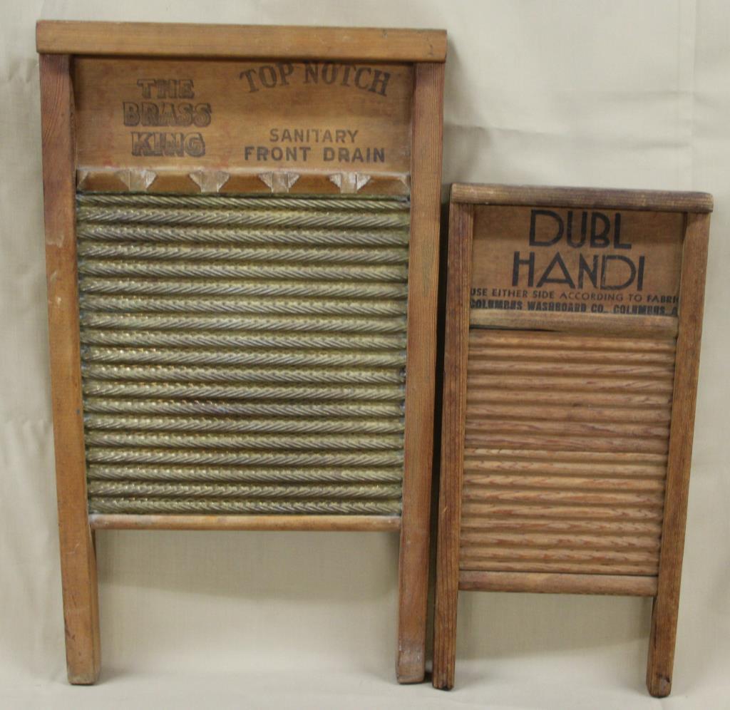 National No. 801 Top Notch The Brass King (1 of 2)