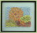 Jef Brtschneider acrylic on mesh wire frame,