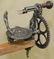 Reading Hardware Co. apple peeler dtd. 1872, - 2