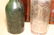 4 Amber, 2 Green, 4 Clear bottles - 2