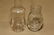 15 bottles and glass insulator - 3
