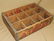 Wooden A-Treat soda case - 2
