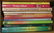 11 Antique Reference books; Toys-Banks,