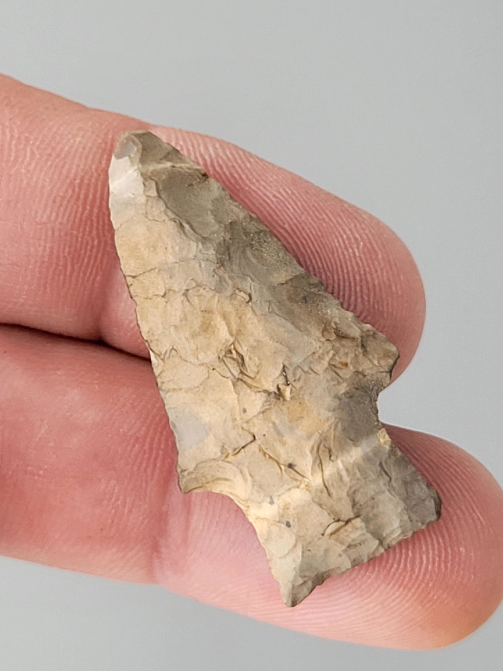 1 3/4" Hardin Big Rock IL Kane County X Dwane Williams: 1 3/4" Hardin Big Rock IL Kane County X Dwane Williams