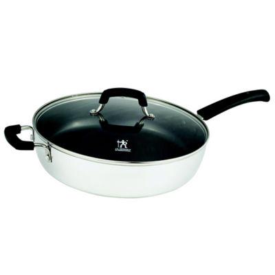 J.a. Henckels International Kitchen Elements 5 Qt. Covered Saute Pan (1 of 1)
