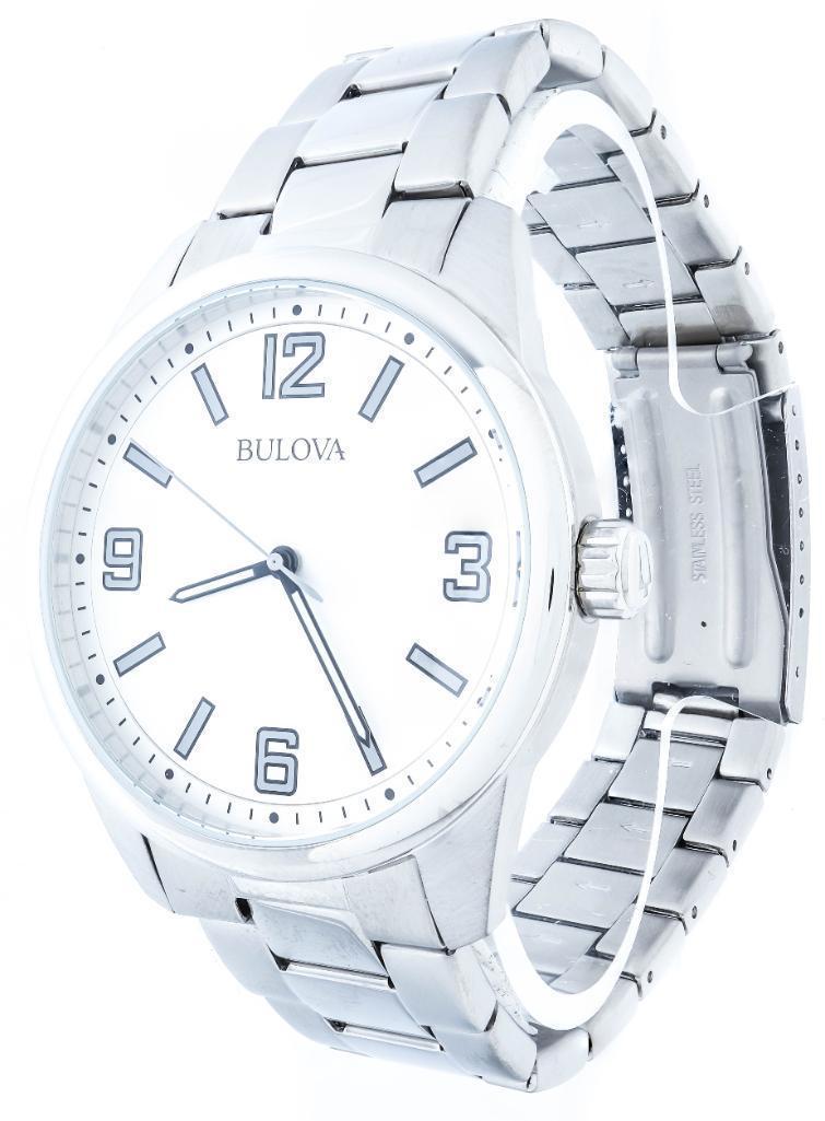 Bulova 96a154 store
