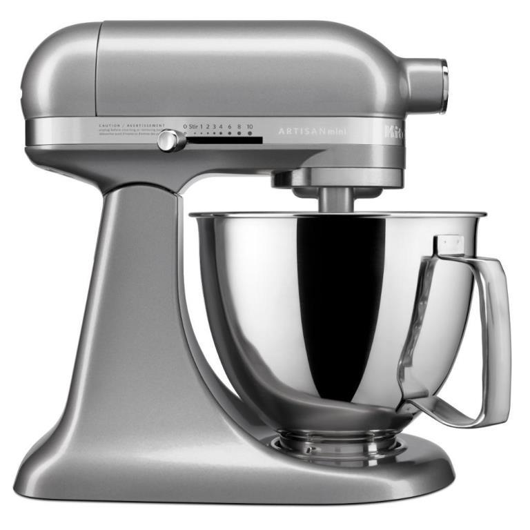 KitchenAid Artisan Mini 3.5 Quart Tilt-Head Stand (1 of 1)