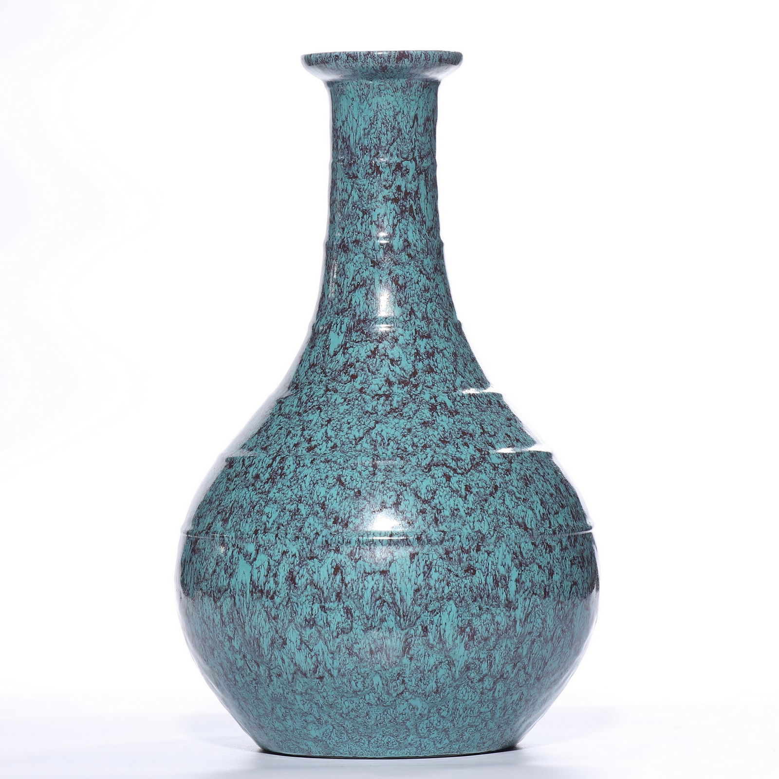 A Chinese rare kind of vase, YongZheng Pr. (1 of 6)