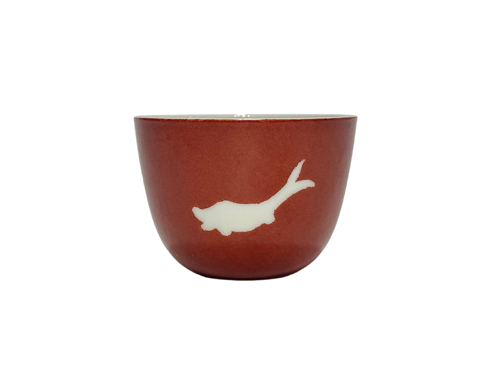 A Chinese rare style cup, Ming Dynasty Pr. (1 of 7)
